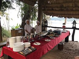 On The Mekong Resort