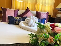 On The Mekong Resort
