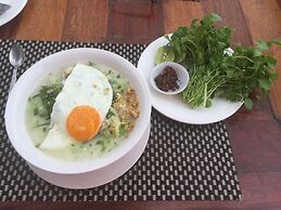 On The Mekong Resort