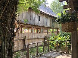 On The Mekong Resort