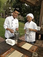 On The Mekong Resort