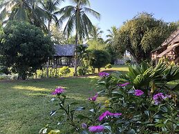 On The Mekong Resort