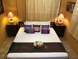 On The Mekong Resort
