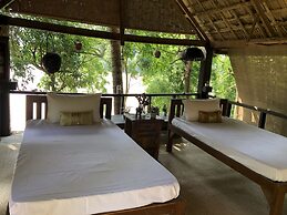 On The Mekong Resort