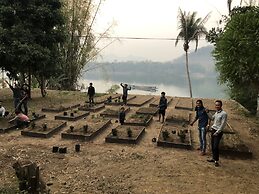 On The Mekong Resort