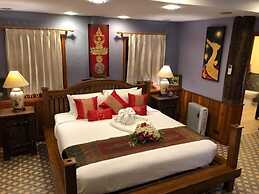 On The Mekong Resort