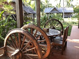 On The Mekong Resort