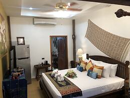 On The Mekong Resort