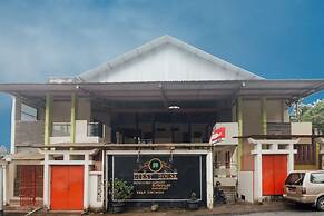 OYO 1448 Mangga Dua Guest House