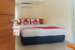 OYO 1448 Mangga Dua Guest House