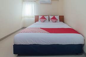 OYO 1448 Mangga Dua Guest House