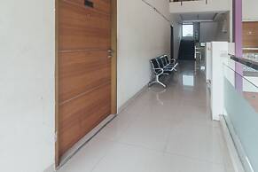 OYO 1448 Mangga Dua Guest House