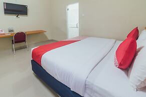 OYO 1448 Mangga Dua Guest House