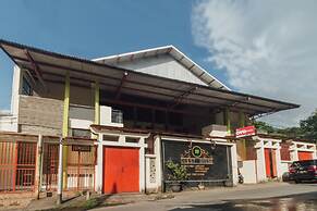OYO 1448 Mangga Dua Guest House