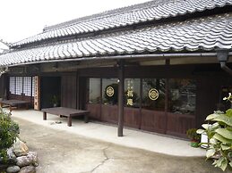 Kitamineyama Gotsuan