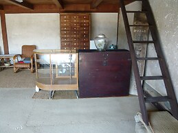 Kitamineyama Gotsuan