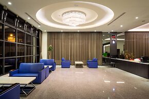 Hedu Hotel
