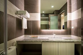 Hedu Hotel