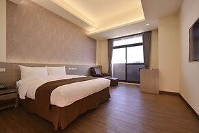 Hedu Hotel