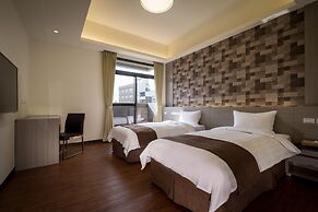 Hedu Hotel