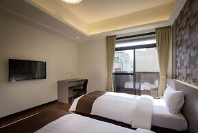 Hedu Hotel