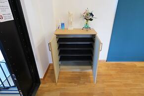 HOTALU Universal Vacation Kan