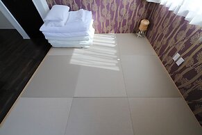 HOTALU Universal Vacation Kan