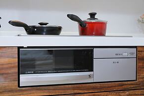 HOTALU Universal Vacation Kan