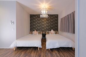 HOTALU Universal Vacation Kan