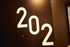 HOTALU Universal Vacation Kan