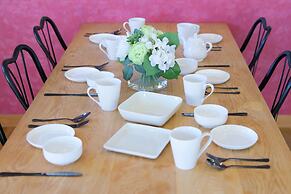 HOTALU Universal Vacation Kan