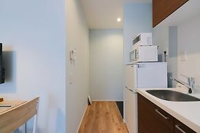 HOTALU Universal Vacation Kan