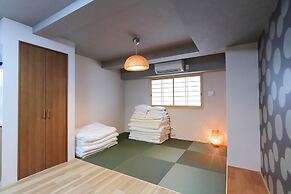 HOTALU Universal Vacation Kan