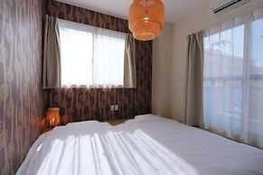 HOTALU Universal Vacation Kan