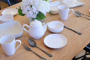 HOTALU Universal Vacation Kan