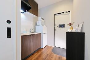 HOTALU Universal Vacation Kan