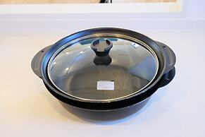 HOTALU Universal Vacation Kan