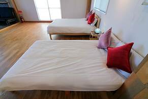 HOTALU Universal Vacation Kan