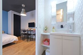 HOTALU Universal Vacation Kan