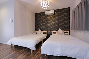 HOTALU Universal Vacation Kan