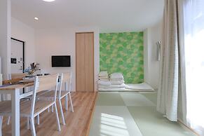 HOTALU Universal Vacation Kan