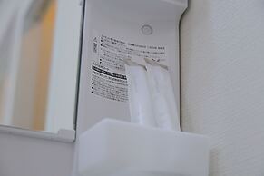 HOTALU Universal Vacation Kan