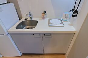 HOTALU Universal Vacation Kan