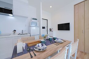 HOTALU Universal Vacation Kan