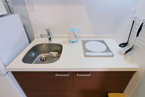 HOTALU Universal Vacation Kan