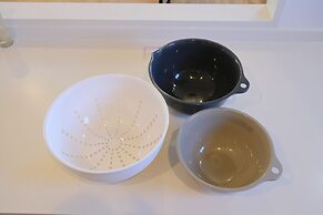 HOTALU Universal Vacation Kan