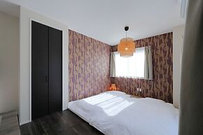 HOTALU Universal Vacation Kan