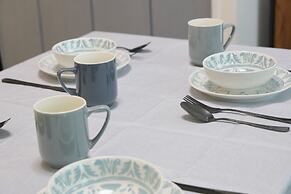 HOTALU Universal Vacation Kan