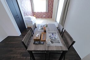 HOTALU Universal Vacation Kan