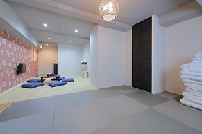 HOTALU Universal Vacation Kan